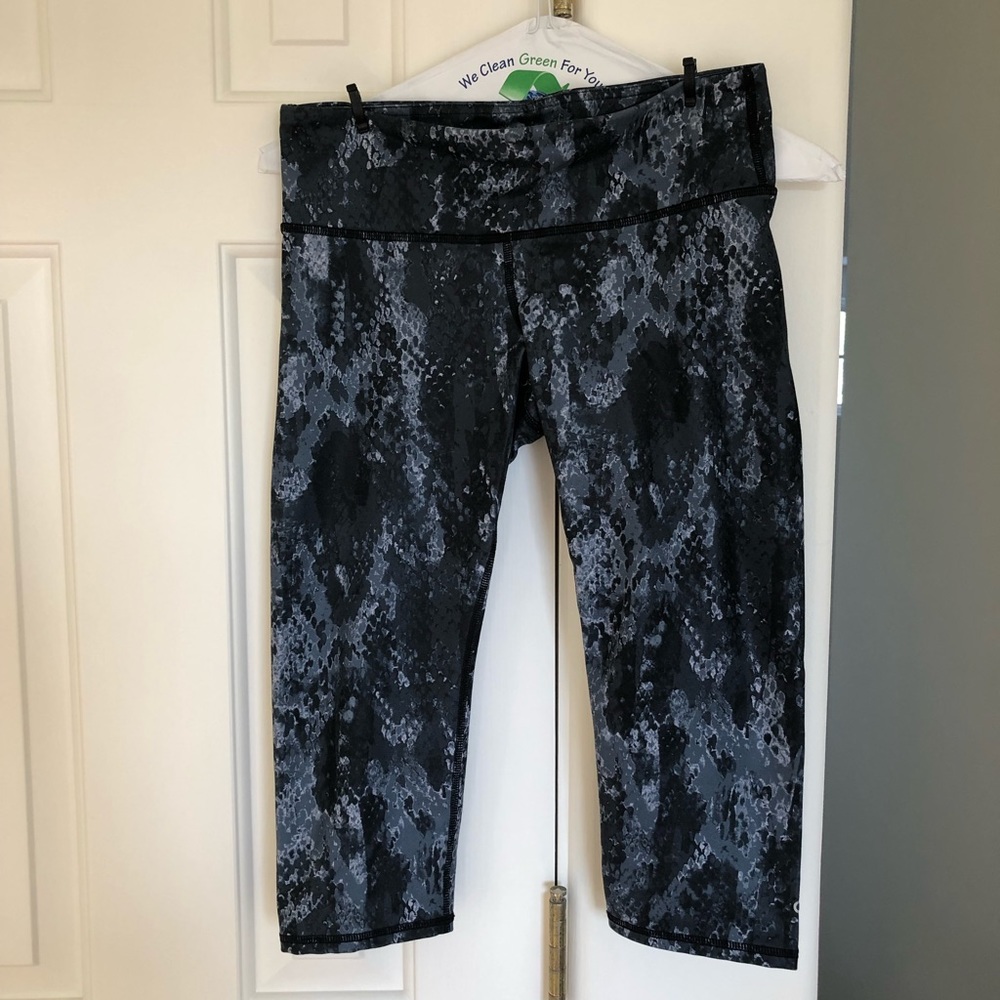 Alo Yoga Workout Pants